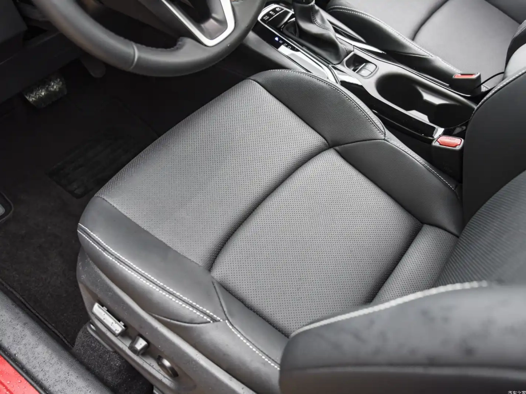 تویوتا فرانتلندر هیبرید | Toyota Frontlander Hybrid