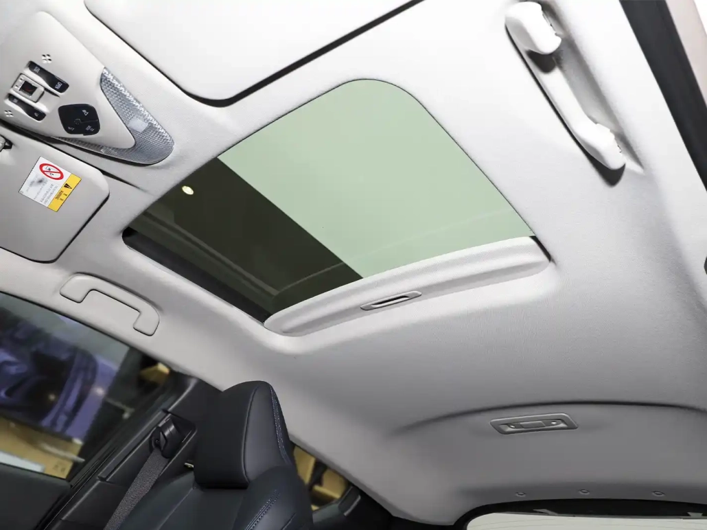 تویوتا C-HR هیبرید | Toyota C-HR Hybrid