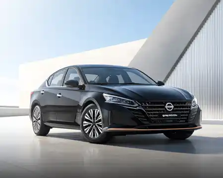 Nissan Altima Banner Mobile1